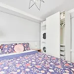 公寓 A Flat In The Center With Terrace